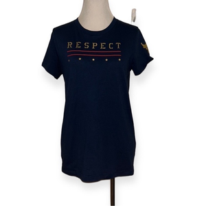 Under armour‎ medium project rock respect tee